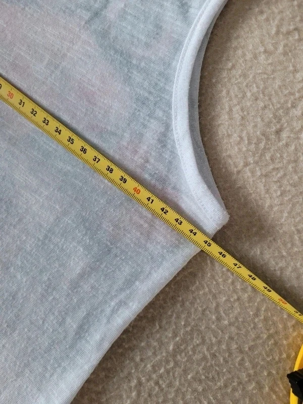 Mia tanktop maat 2 – photo 3